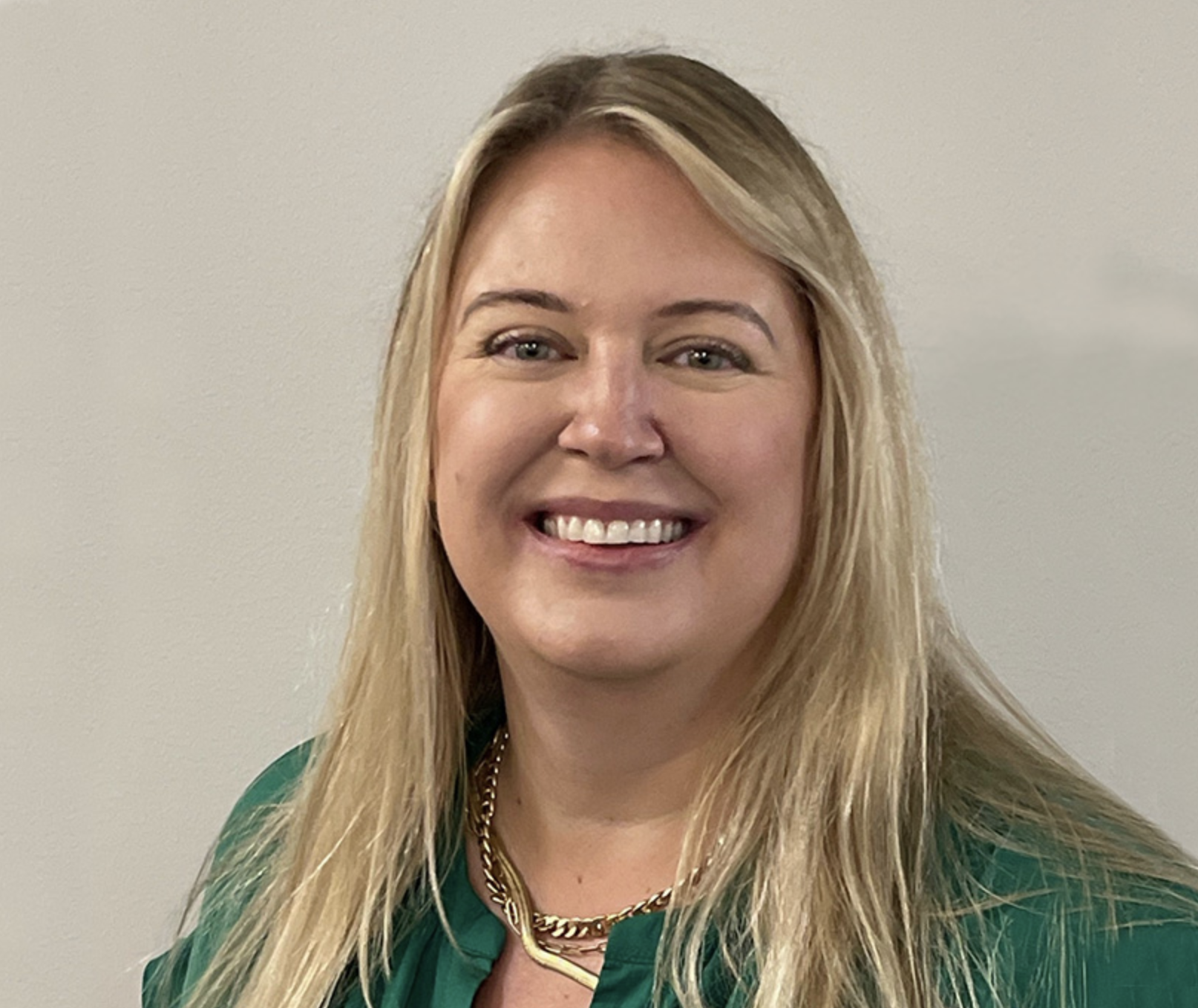 Nicole Smolskis-Rebstock